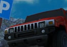 Off Road Parking