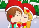 Mistletoe Kisses