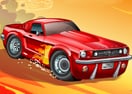 Rich Cars