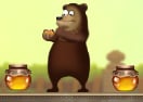 Honey Robber