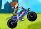 ChalkZone Driver
