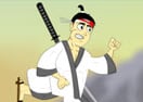 Mad Samurai
