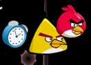 Angry Bird Shoting