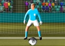 Penalty King