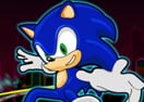 Sonic Skate Glider