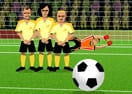 Free Kick 2