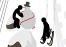 ClickDeath Winter Wonder Land