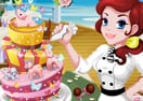 Party Cake