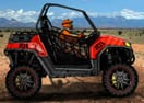 4x4 ATV