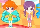 Deluxe Hair Salon