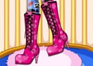 Winter Boots