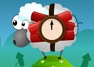 Suicide Sheep