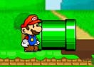 Mario and Yoshi Eggs