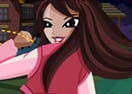 Adventures Of Veronica Wright - Escape From The Present