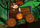 Donkey Kong Race