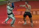 MMA Training Ground