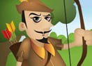 Sherwood Shooter 2