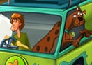 Scoobydoo Parking Lot