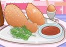 Perfect Fried Chicken