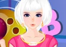 Bowling Girl