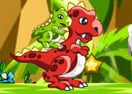 Dino Duet