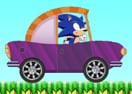 Sonic Crazy Coin Collect