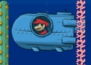 Mario Submarine