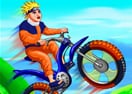 Naruto Bmx Challenge