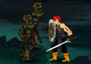 Warriors And Archers