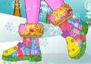 Dress-My-Snow-Boots