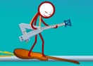 Super Crazy Guitar Maniac Deluxe 4