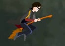 Harry Potter - Grab the Golden Egg