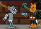 Zombies Mice Annihilation