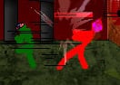 Combat Tournament Legends