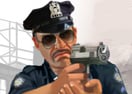 NYPD Crime Control