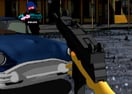 Bullet Survival