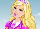 Barbie School Fun