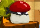 Ninja Mushroom