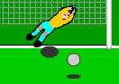 He Scores!