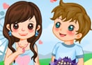 Cupid Love Valentine