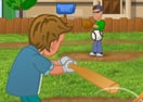 Baseball Smash