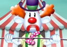 Billy Bigtop's Bird Balance