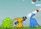 Dinosaurs and Meteors