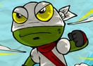 Ninja Frog
