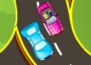 Green Land Racing