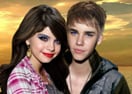 The Fame: Justin & Selena Valentine’s Day