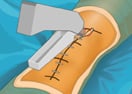 Virtual Knee Surgery