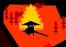 Super Samurai Sweeper