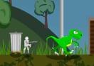 My Dinos and Me