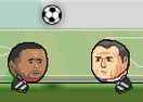 Sports Heads Football